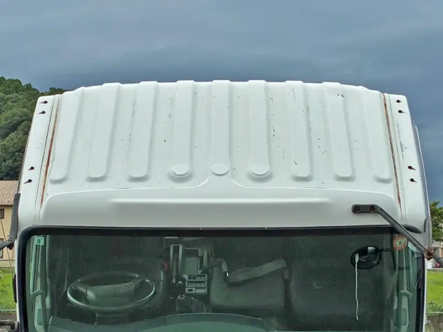 いすゞ フォワード PKG-FRR90S1(2WD)の写真48