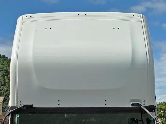 いすゞ フォワード 2RG-FTR90V4の写真27