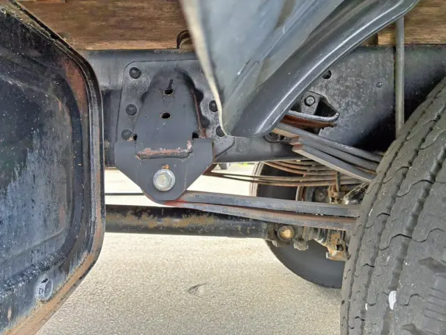 日野 レンジャー TKG-FC9JKAP(2WD)の写真5