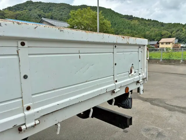 日野 レンジャー TKG-FC9JKAP(2WD)の写真18