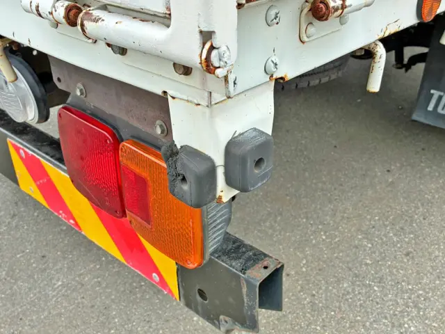 日野 レンジャー TKG-FC9JKAP(2WD)の写真22