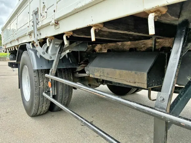 日野 レンジャー TKG-FC9JKAP(2WD)の写真27