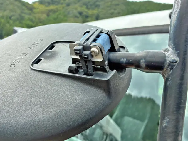 日野 レンジャー TKG-FC9JKAP(2WD)の写真29