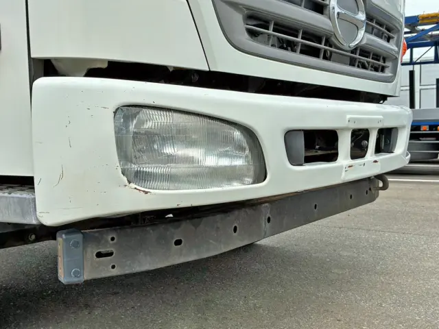 日野 レンジャー TKG-FC9JKAP(2WD)の写真30