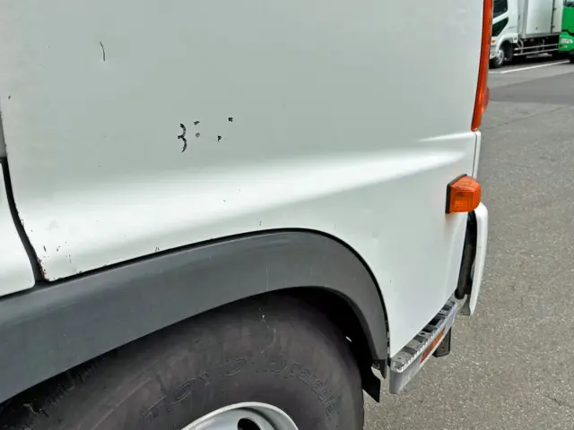 日野 レンジャー TKG-FC9JKAP(2WD)の写真31