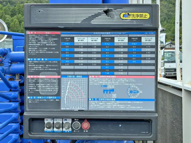 日野 レンジャー TKG-FC9JKAP(2WD)の写真35