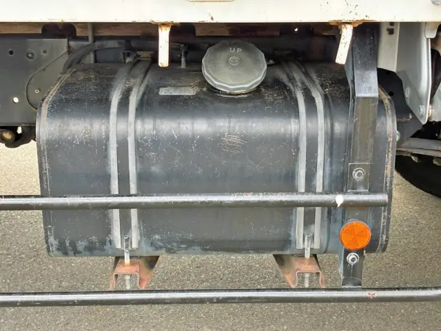 日野 レンジャー TKG-FC9JKAP(2WD)の写真39