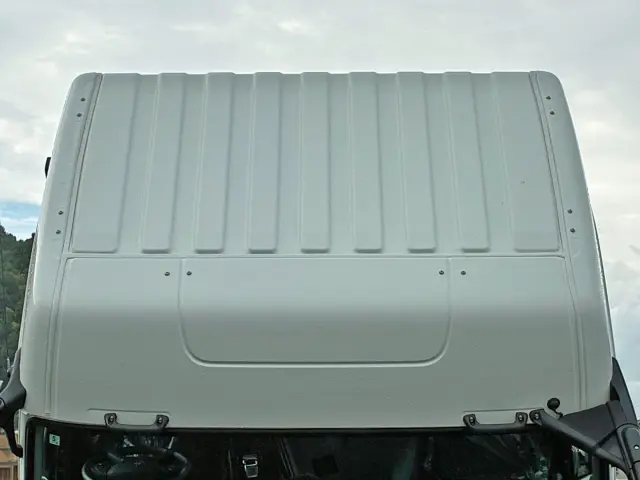 三菱 スーパーグレート 2PG-FS80VZの写真26