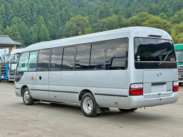 日野 デュトロ SKG-XZB50Mの写真3