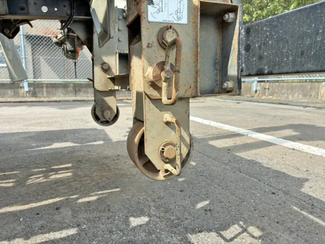 日野 レンジャー ADG-FC7JEWA(2WD)の写真15