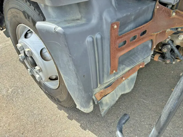 日野 レンジャー ADG-FC7JEWA(2WD)の写真22