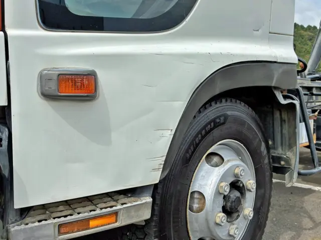 日野 レンジャー ADG-FC7JEWA(2WD)の写真23