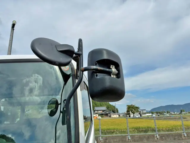 日野 レンジャー ADG-FC7JEWA(2WD)の写真24