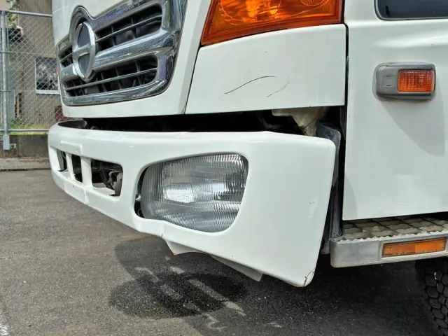 日野 レンジャー ADG-FC7JEWA(2WD)の写真25