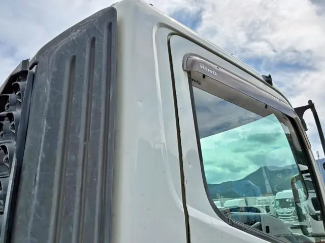 日野 レンジャー ADG-FC7JEWA(2WD)の写真28