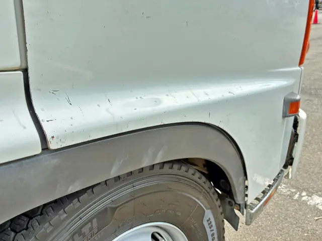 日野 レンジャー ADG-FC7JEWA(2WD)の写真29