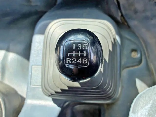 日野 レンジャー ADG-FC7JEWA(2WD)の写真35