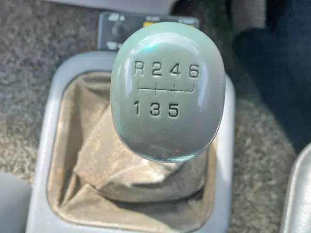 三菱 ファイター TKG-FK62FYの写真48