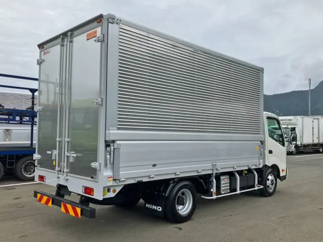 日野 デュトロ 2WG-XZU713N(2WD)の写真4