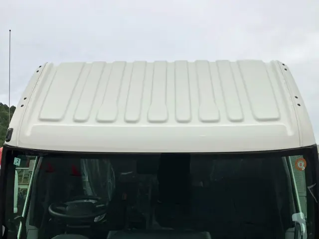 日野 デュトロ 2WG-XZU713N(2WD)の写真18