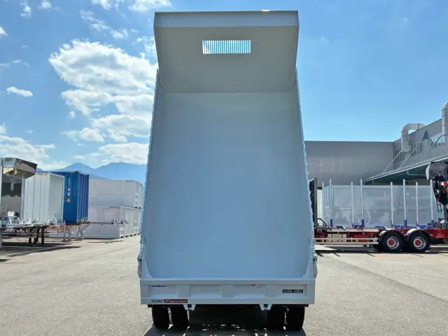 三菱 ファイター 2KG-FK72F(2WD)の写真8