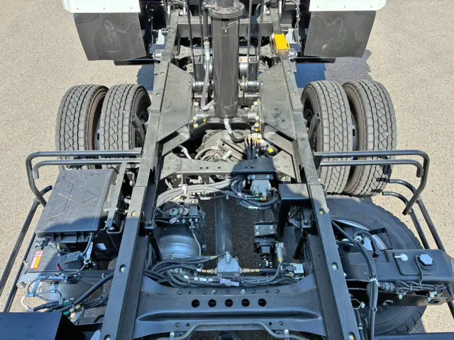 三菱 ファイター 2KG-FK72F(2WD)の写真14