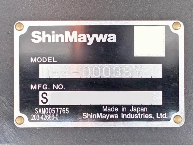 液晶バックモニター付きです。|三菱 ファイター 2KG-FK72F(2WD)の写真19