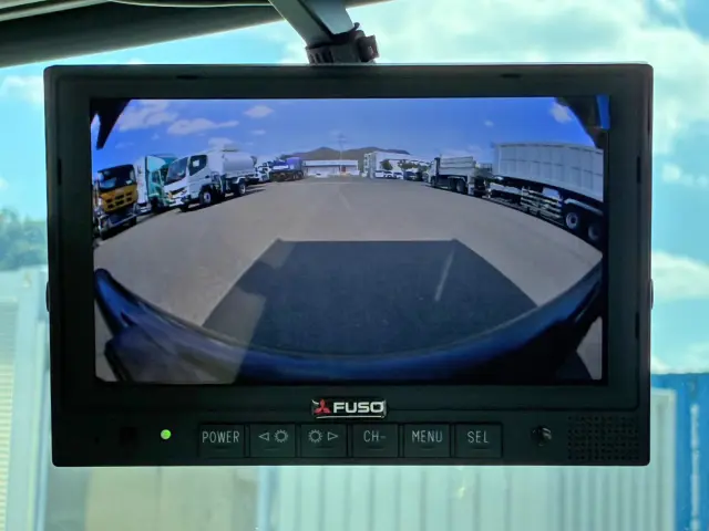 三菱 ファイター 2KG-FK72F(2WD)の写真21