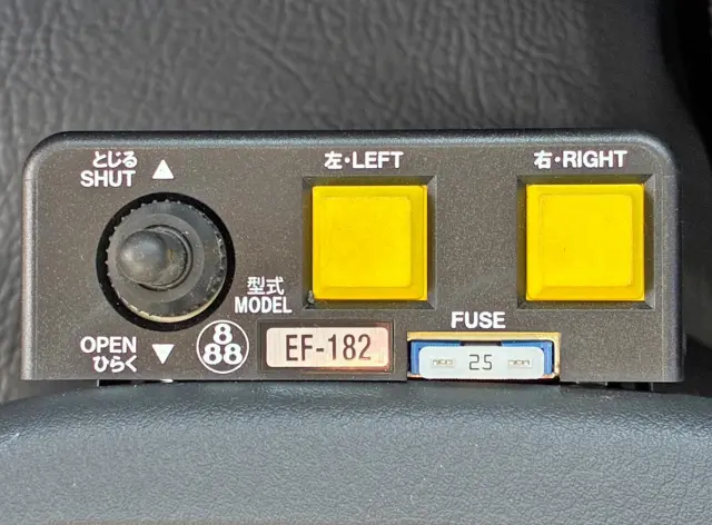 三菱 ファイター 2KG-FK72F(2WD)の写真22