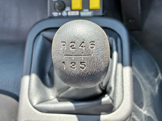 三菱 ファイター 2KG-FK72F(2WD)の写真23