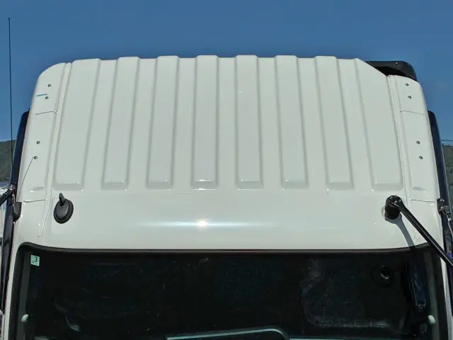 三菱 ファイター 2KG-FK72F(2WD)の写真25