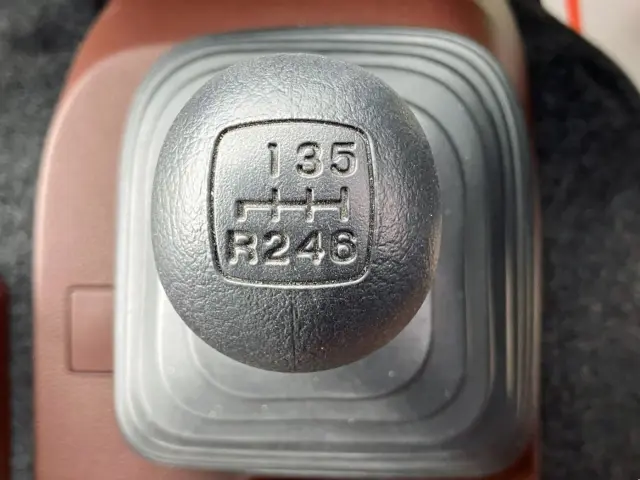 日野 レンジャー 2PG-FD2ABA(2WD)の写真18