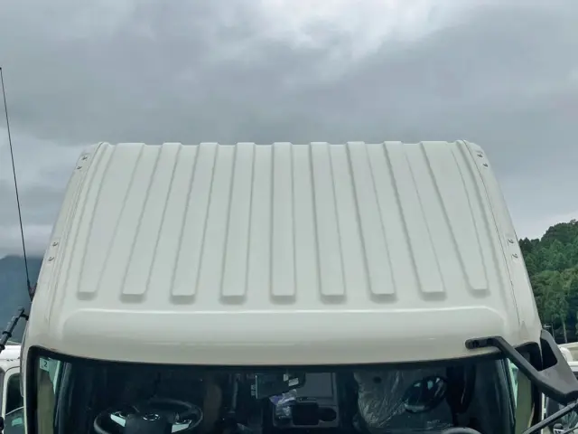 日野 レンジャー 2PG-FD2ABA(2WD)の写真20