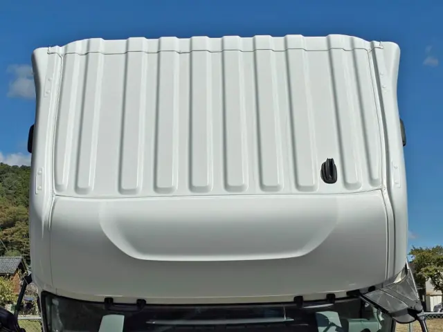 UD クオン 2RG-GK5DADの写真26