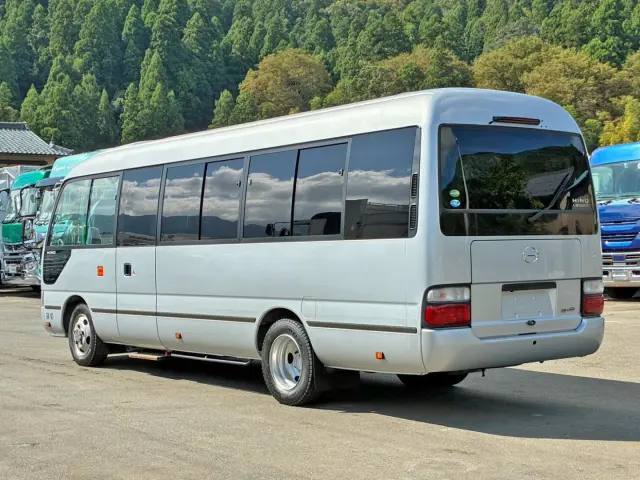 日野 デュトロ SKG-XZB50M(2WD)の写真3
