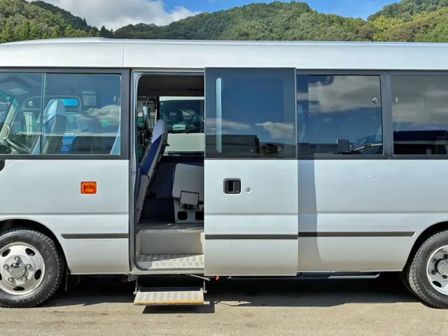 日野 デュトロ SKG-XZB50M(2WD)の写真12