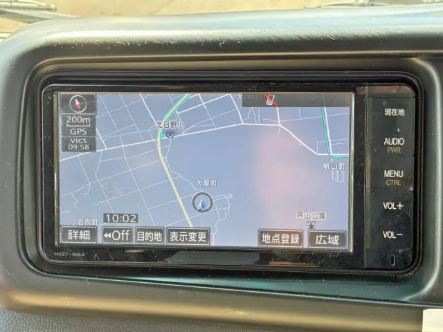 日野 デュトロ SKG-XZB50M(2WD)の写真20
