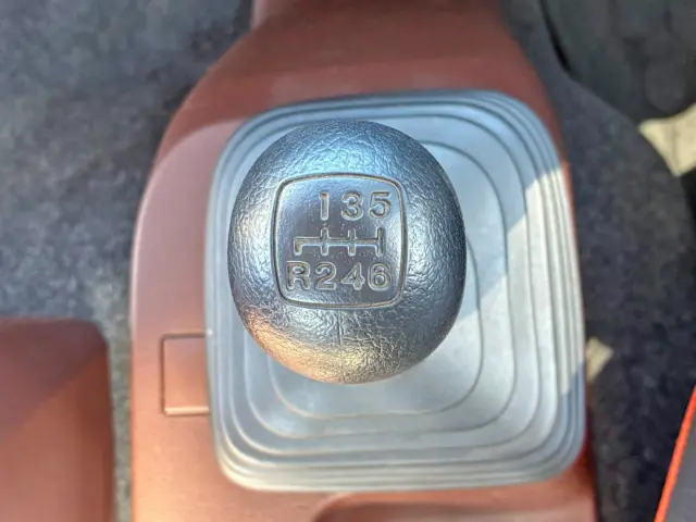 日野 レンジャー 2PG-FC2ABA(2WD)の写真22