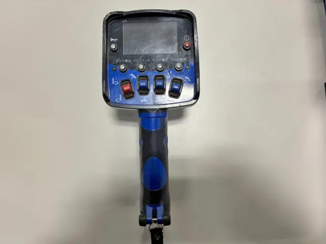 クレーンのラジコンです。|日野 レンジャー 2PG-FC2ABA(2WD)の写真25