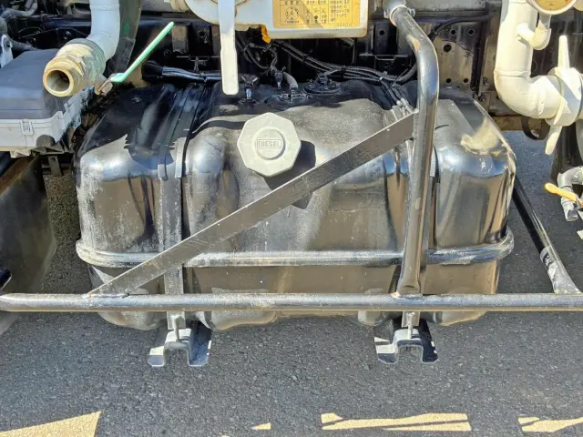 いすゞ フォワード TKG-FRR90S2(2WD)の写真26
