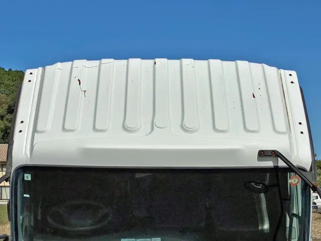 いすゞ フォワード TKG-FRR90S2(2WD)の写真31