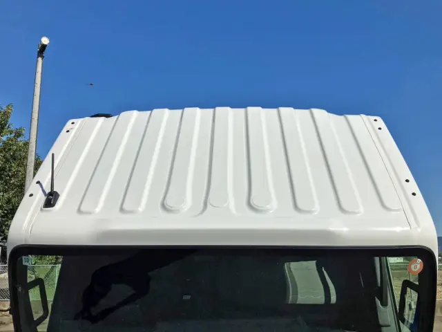 いすゞ エルフ 2RG-NPR88YM(2WD)の写真23