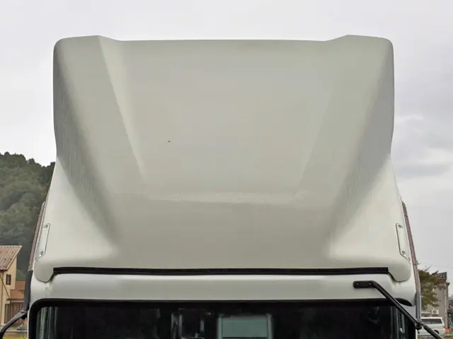 いすゞ フォワード TKG-FRR90T2(2WD)の写真45