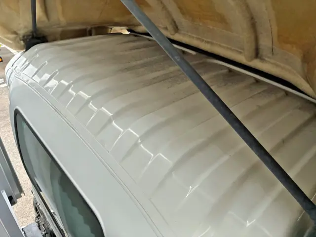 いすゞ フォワード TKG-FRR90T2(2WD)の写真46