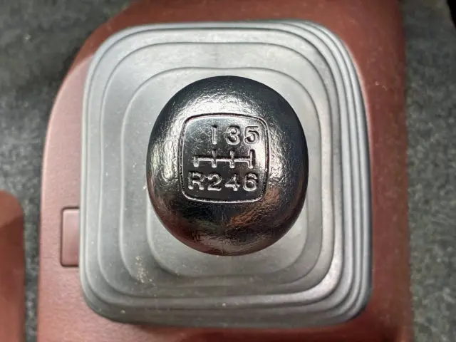 日野 レンジャー 2KG-FD2ABG(2WD)の写真39