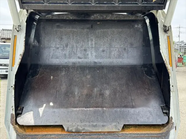 三菱 キャンター TKG-FEA50(2WD)の写真14