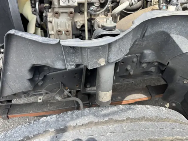 三菱 キャンター TKG-FEA50(2WD)の写真20
