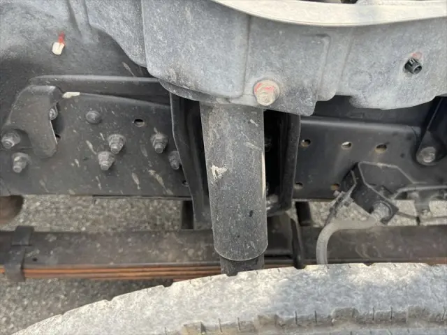三菱 キャンター TKG-FEA50(2WD)の写真22