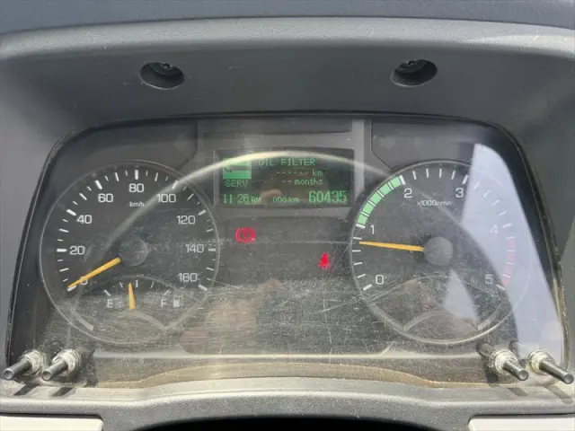 三菱 キャンター TKG-FEA50(2WD)の写真30