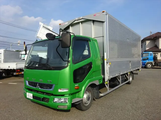 三菱 ファイター 2KG-FK65Fの写真2